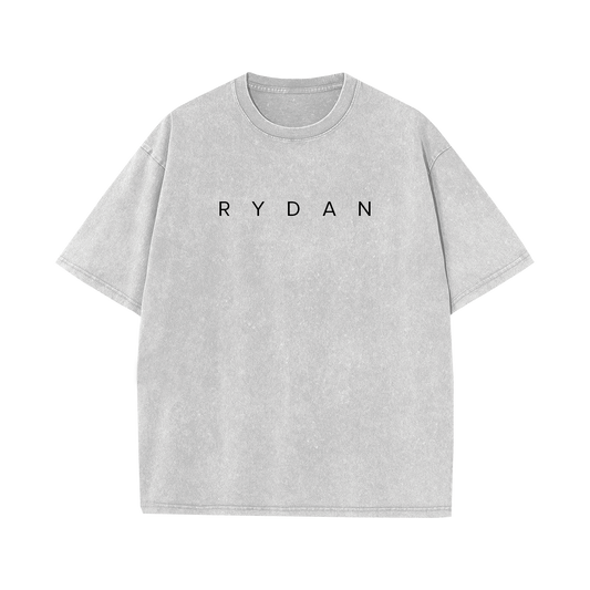 RYDAN Classic Tee